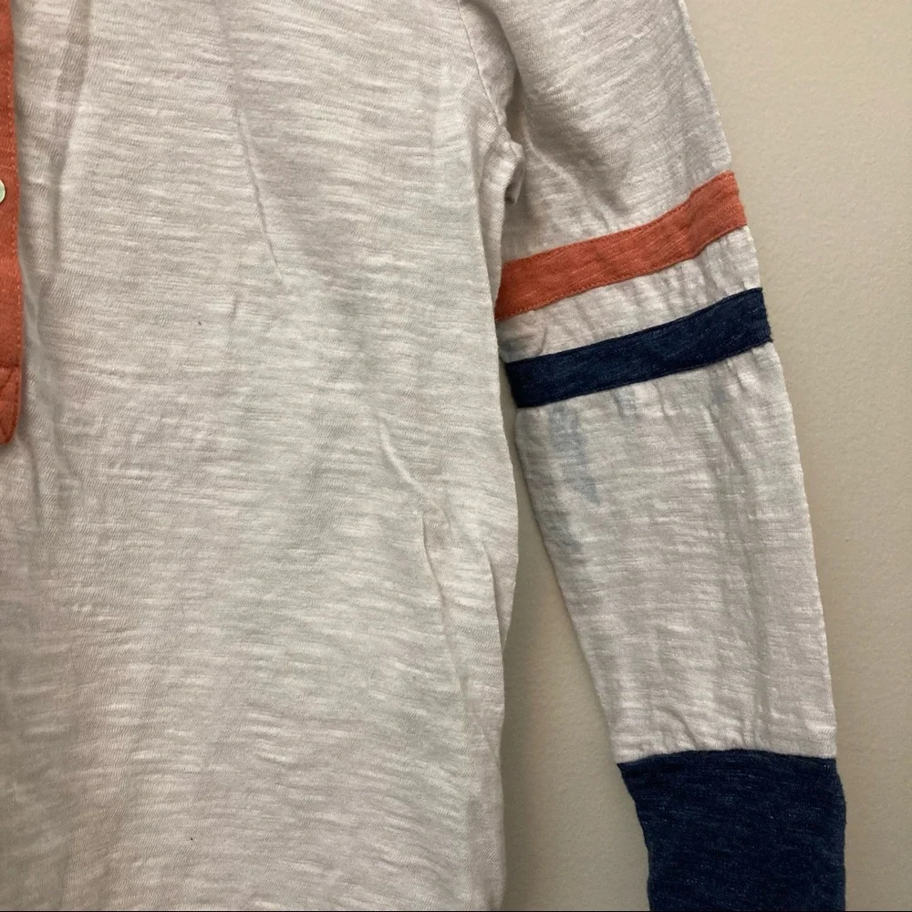 Faherty Collared Long Sleeve Tee_2